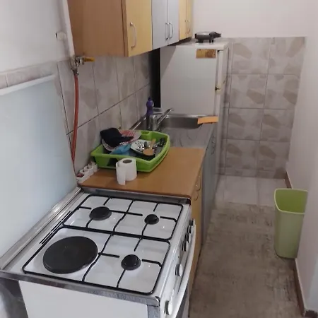 Edinhome 아파트