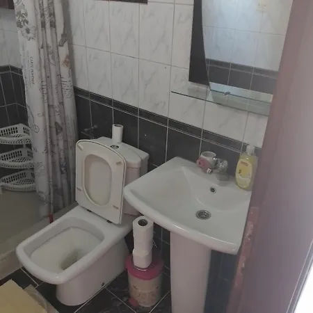 Apartment Edinhome *